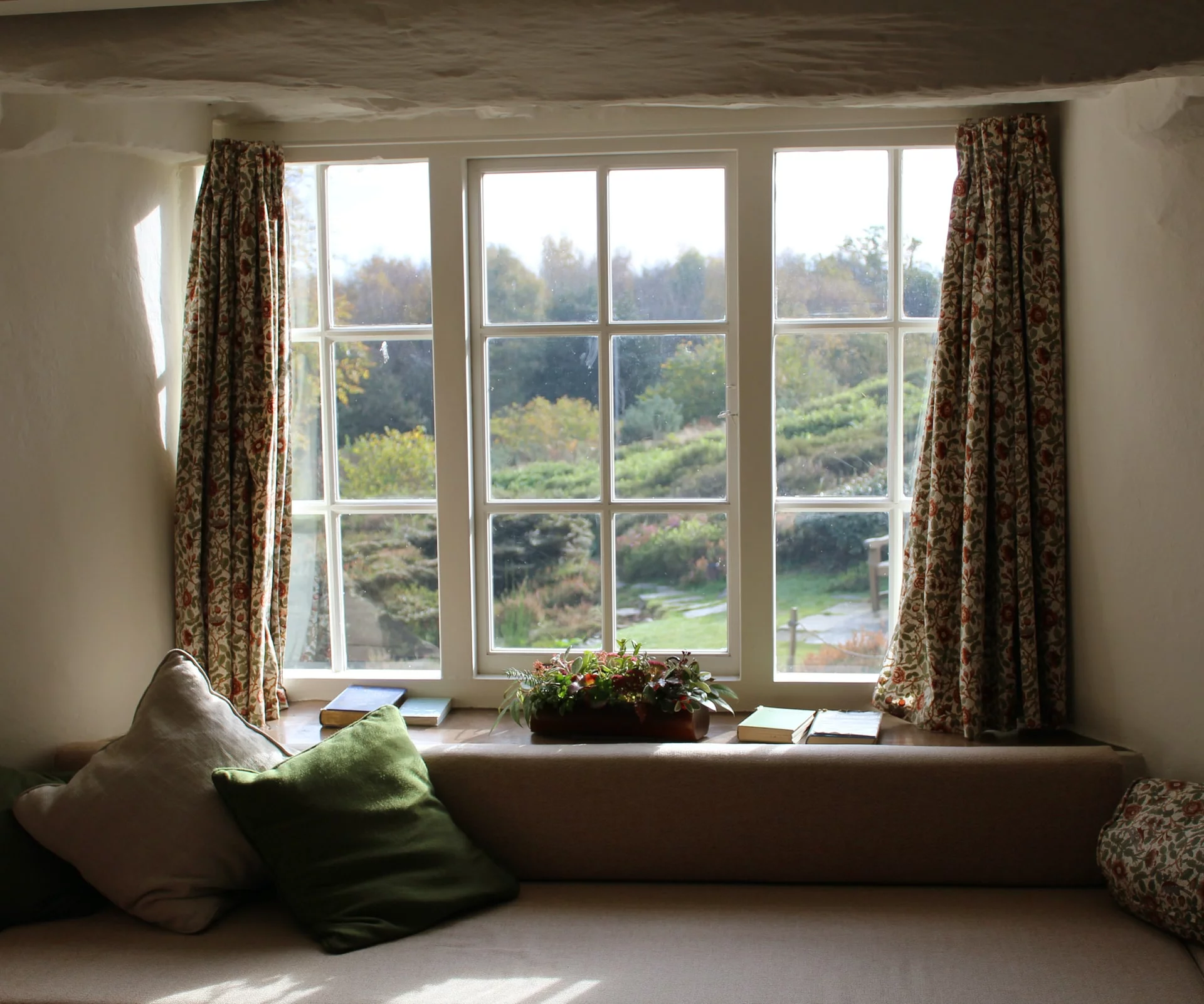 Quel type de fenêtre choisir pour avoir une bonne luminosité chez soi ?