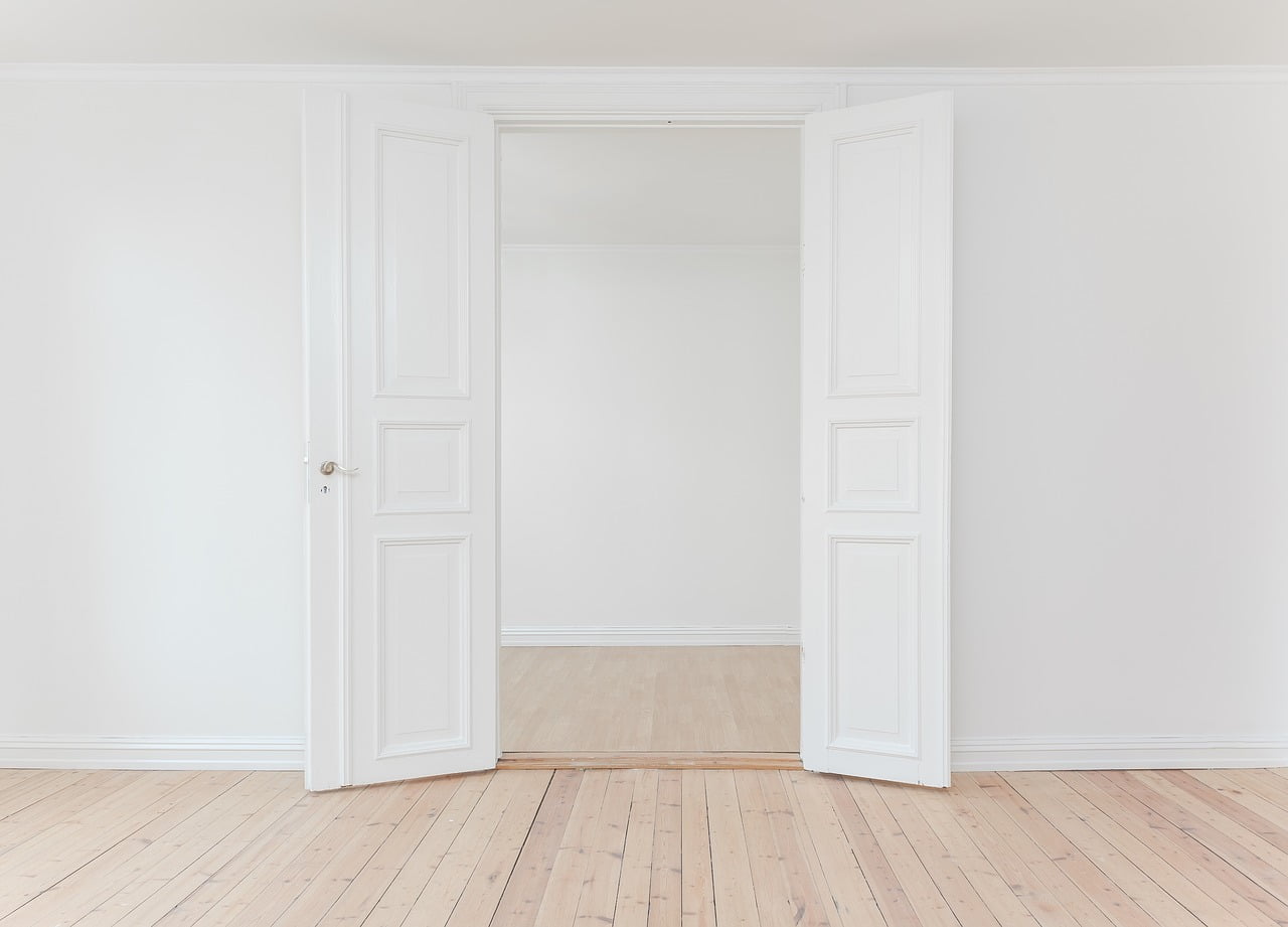 Comment sélectionner les portes intérieures de votre maison ?