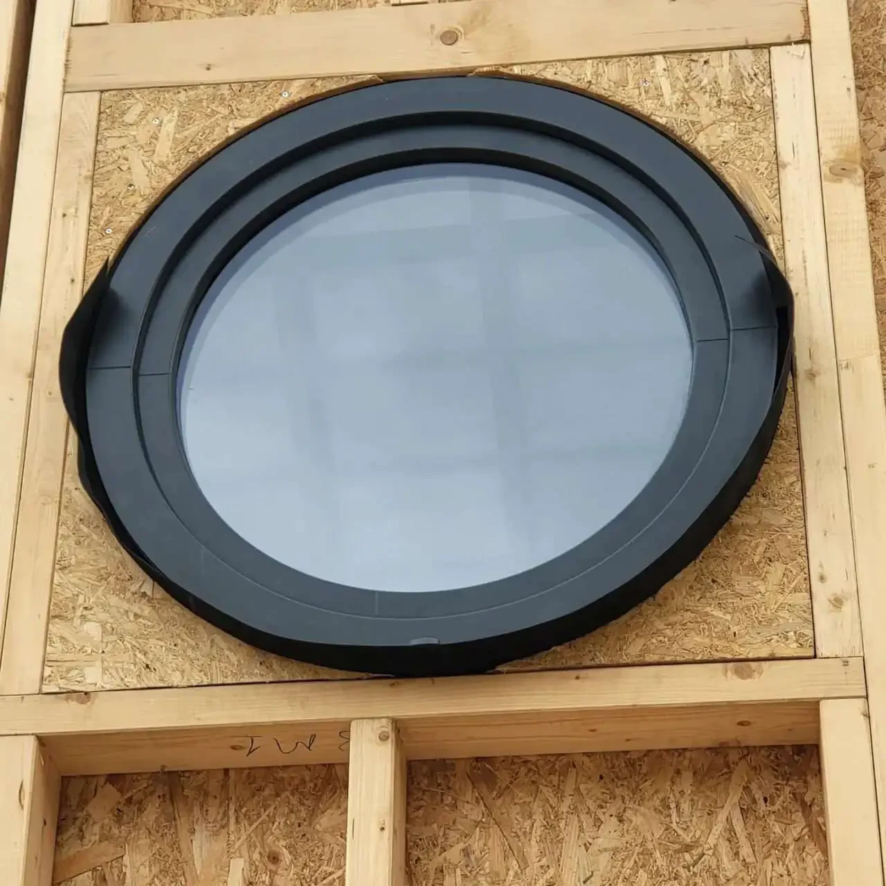 Installation de fenêtres en PVC Dégriff Fenêtres